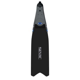 SEAC BM-30 Long fins with Interchangeable Blades for Freediving & Spearfishing