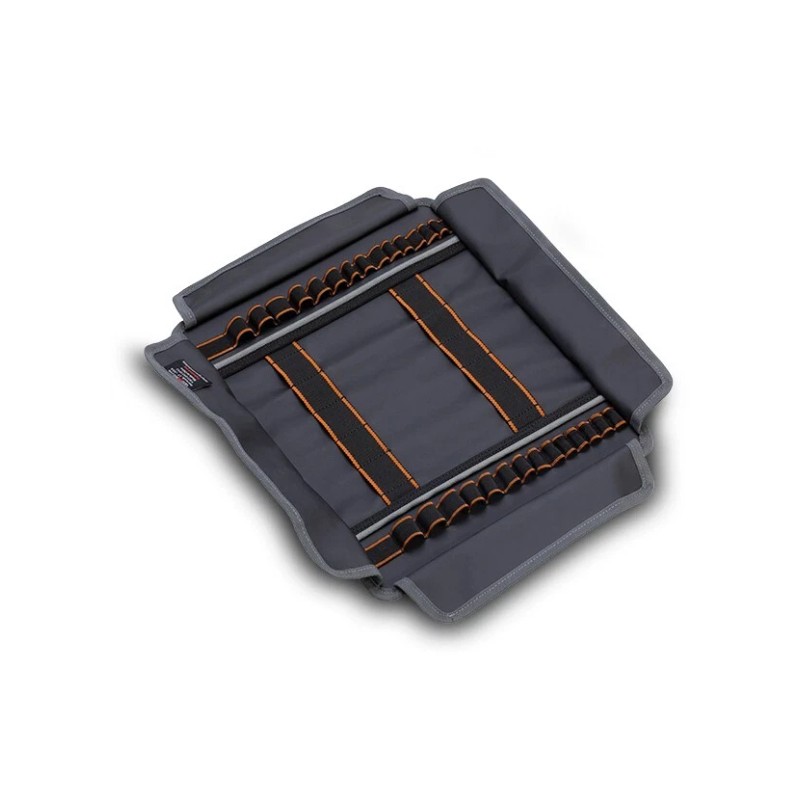 Veto Pro Pac SR-LC Large Socket Roll – Heavy-Duty Socket