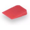 Barwalt Red REGULAR WEDGE 450 pieces Jar * Tile Wedges
