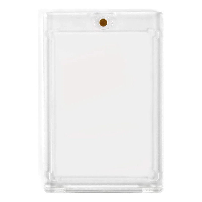 Vault X Magnetic Card Holders 55pt Para Tarjetas De Un