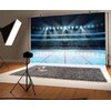 Ice Hockey Sport Photography Backdrops - Photo Background - Yeele