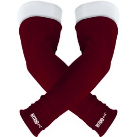 Nxtrnd Double Arm Sleeves, Two Tone Arm Sleeve, Football Arm Sleeves, Sold as a Pair