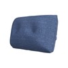 LLappuil 26.3 * 19.3 * 6.7 Inches Back Cushion for
