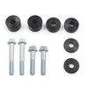 Adjustable Front Seat Spacer Lift Kit 0.25'' to 1.5'' Rear