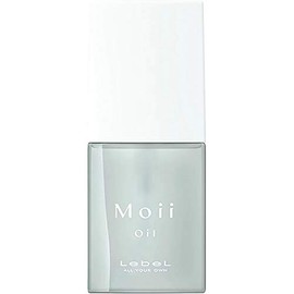 lebel moi oil lady absolute 50ml