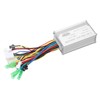 36V/48V 15A Brushless Motor Controller LCD S900 Display Panel Set