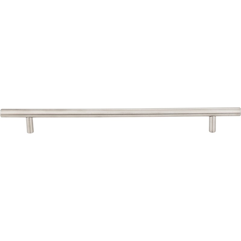 Elements 334SS Naples Collection Pull, Stainless Steel