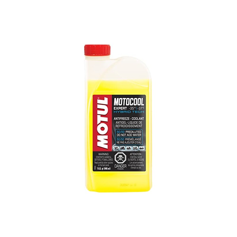 Motul 109533 Motocool Expert - 1lt.