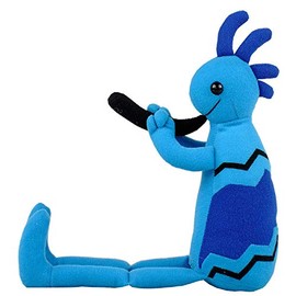 R4T Kokopelli Basic Medium Blue