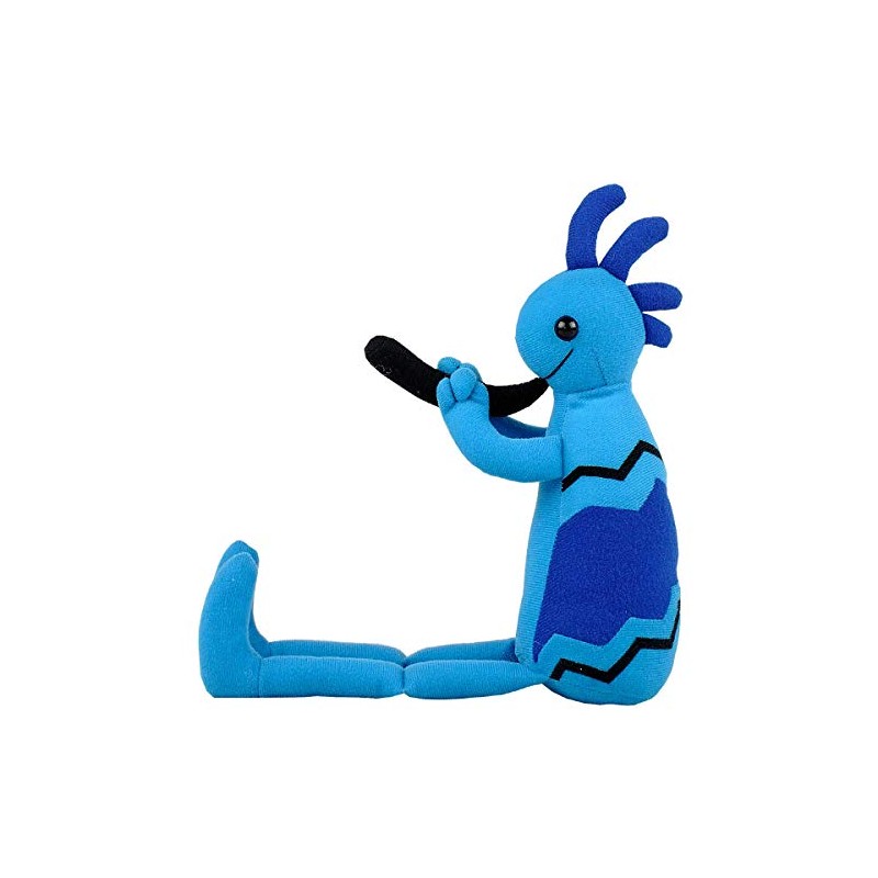 R4T Kokopelli Basic Medium Blue