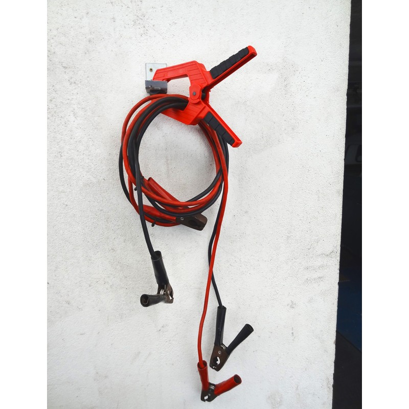 Champion Spring Clamp 75 mm, 5217010