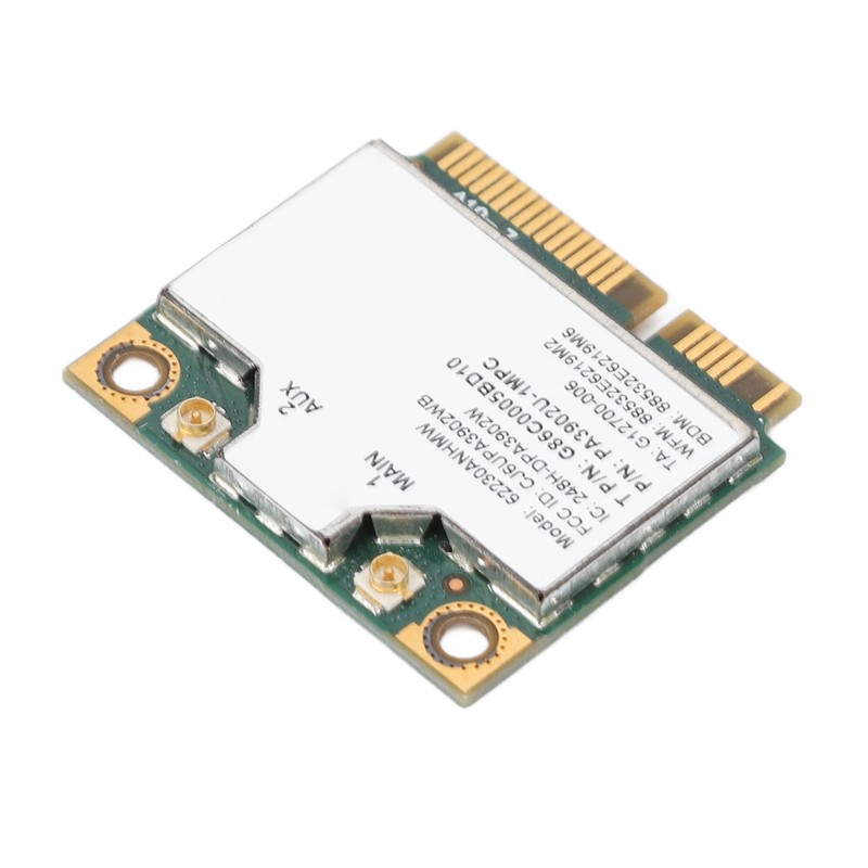 Wireless Network Card 300Mbps High Speed Transmission Support 2.4GHz and