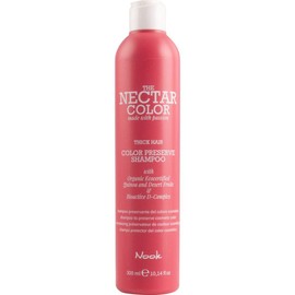 Nook Colour preserve shampoo fine hair 300 ml.