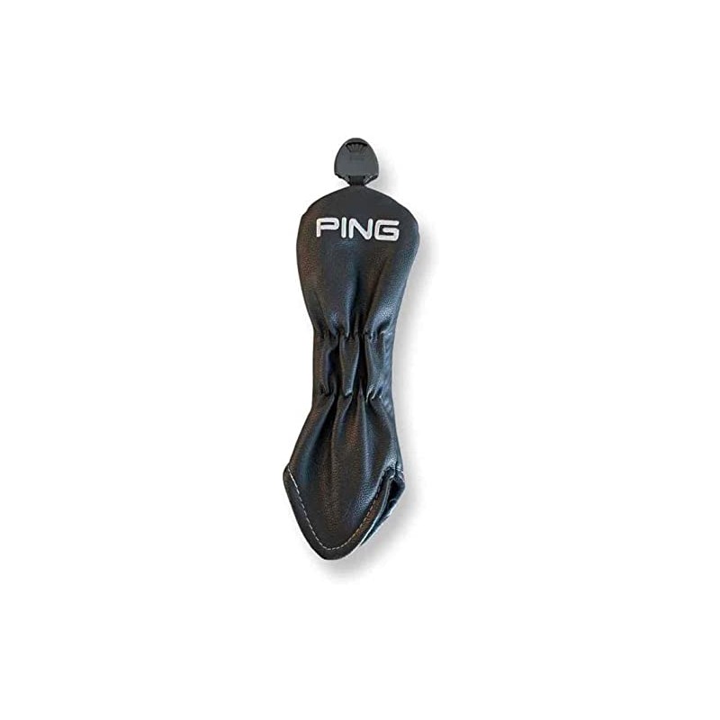 New PING G430 Hybrid Rescue Headcover Adjustable Number TAG