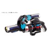 Tokumei Sentai Gobusters Buster Gear Series 02 Strawberry Buster