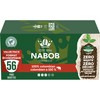 Biluocun Nabob 100% Colombian Coffee 100% Compostable Pods, 56 count