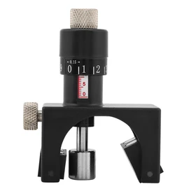 Magnetic Planer Blade Setting Jig Gauge Setter, Perfect Blade Alignment Woodworking Tool (2Pcs)