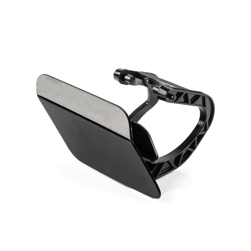 LST Cover Headlight Cleaning System Right W212 S212 2009-2012