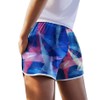 vxsvxm Pantalones cortos de playa para mujer, de secado rápido,