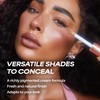 MCoBeauty - Instant Concealer Camouflage and Contour - Full Coverage