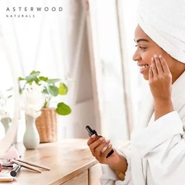 Sérum Antiedad Asterwood Naturals Matrixyl 3000 y Vitamina C 29 ml                                                                                    