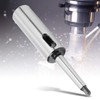 Morse Taper Drill Sleeve Adapter Holder Made of High Speed