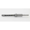 Fisch Mortise Chisel & Bit Set – 1/2" Dia x