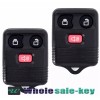 WHOLESALE KEY 2 Replacement 2003-2011 Ford E150 E250 E350 Keyless