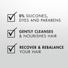 Nexxus Clean and Pure Clarifying Shampoo and Conditioner 2-Pack With