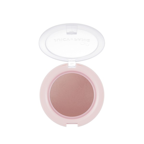 A'PIEU JUICY-PANG JELLY BLUSHER (BE01) - Velvety finish - Easy
