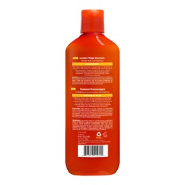 Cantu Moisturising Shampoo with Shea Butter - Sulphate-Free Shampoo for Curls and Textured Hair - 1 Pack (1 x 400 ml)