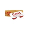Ottogi Disposable Strawberry Jam Dispenser Pack 12g 480 Pieces - Single / 오뚜기 일회용 딸기잼 디스펜팩 12g 480개 - 단일