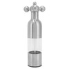 Mini Pepper Mill Stainless Steel Manual Salt Grinder Spice Grinding