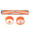 Vacuum Cleaner Main Brush Roller Filter Kit for BSV2020G BSV2020P
