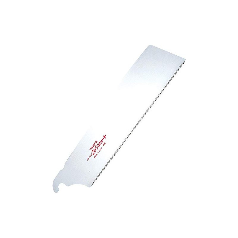 TAJIMA Replacement Pull Saw Blade - 230 mm x 16