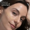 Base De Maquillaje Coverage Tono Beige Spf 50 30ml Isdin