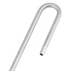 Stainless Steel Carbon Dioxide Diffuser Atomiser for Aquarium Fish Tank