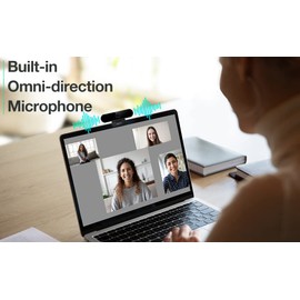 Yealink UVC 20 USB Webcam Teams