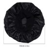 VL Satin Gorro Para Dormir, Gorro De Pelo, Gorro De
