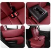 Custom Fit Full Coverage Seat Covers for Honda CRV 2017