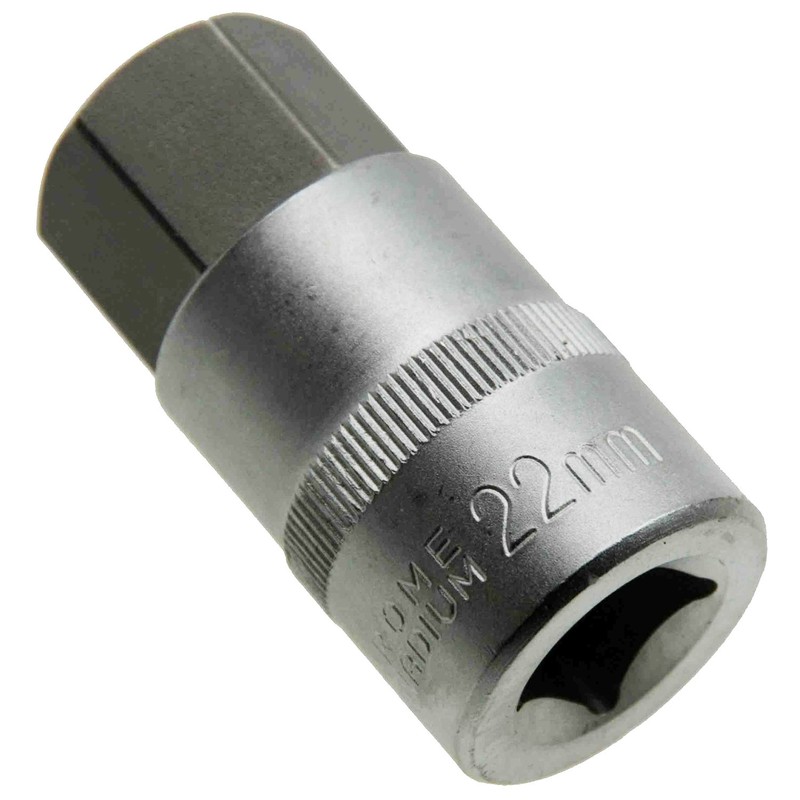 '22 mm Allen (Hex Socket/Hex) Key for Hex Socket Screws/Hexagonal