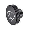 GJYSYP Windshield Wiper Switch knob for 1985-1991 Ford Trucks F-150