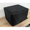 Printer Dust Cover Heavy Duty Case Compatible with Brother Monochrome