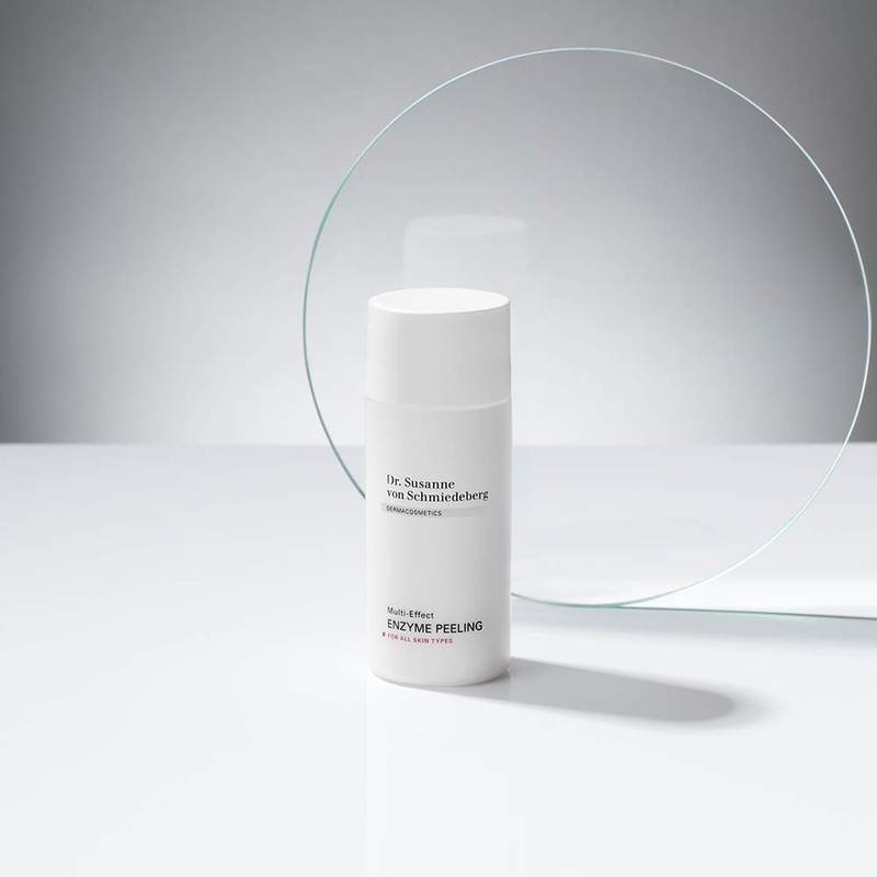 Dr. Susanne von Schmiedeberg Multi-Effect Enzyme Exfoliating - Face Scrub