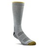 Ariat 2-pack Crew Socks- Grey