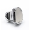 Boxonly Sliding Door Ratchet Lock Zinc Alloy Single Opening Window