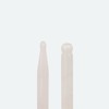 Natural Crystal Jade Gemstone Massage Grip | Massage Sticks |