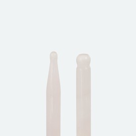 Natural Crystal Jade Gemstone Massage Grip | Massage Sticks | Trigger Point |