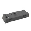 3pcs RC Plane Lithium Battery With 3 In 1 Charging