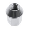 Frankberg 5x Wheel Nuts Front Rear Compatible with Discovery Sport